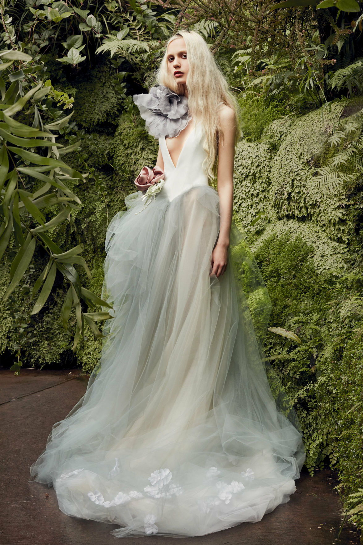 Fashion-NY Bridal Week